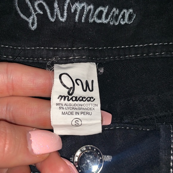 Shorts - Picture 3 of 3